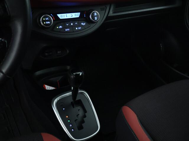 Toyota YARIS 1.5 Hybrid Bi-Tone Limited | LM Velgen |