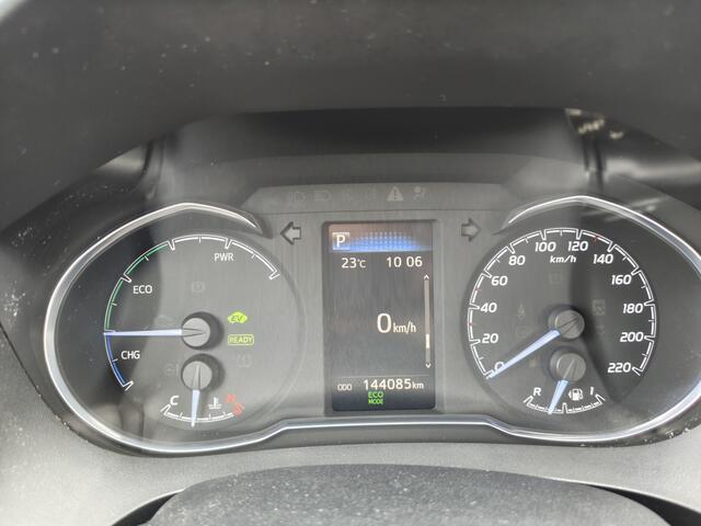 Toyota YARIS 1.5 Hybrid Aspiration | NL Auto | Cruise Control | Achteruitrijc