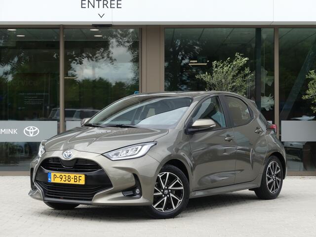 Toyota YARIS 1.5 Hybride Dynamic | Apple Carplay | Camera | Navi |