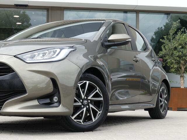 Toyota YARIS 1.5 Hybride Dynamic | Apple Carplay | Camera | Navi |