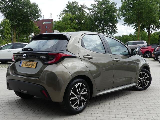 Toyota YARIS 1.5 Hybride Dynamic | Apple Carplay | Camera | Navi |
