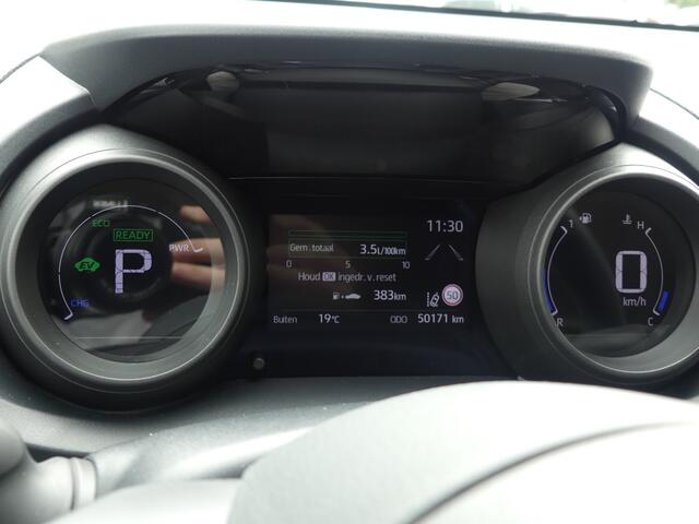 Toyota YARIS 1.5 Hybride Dynamic | Apple Carplay | Camera | Navi |