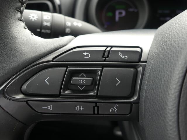 Toyota YARIS 1.5 Hybride Dynamic | Apple Carplay | Camera | Navi |