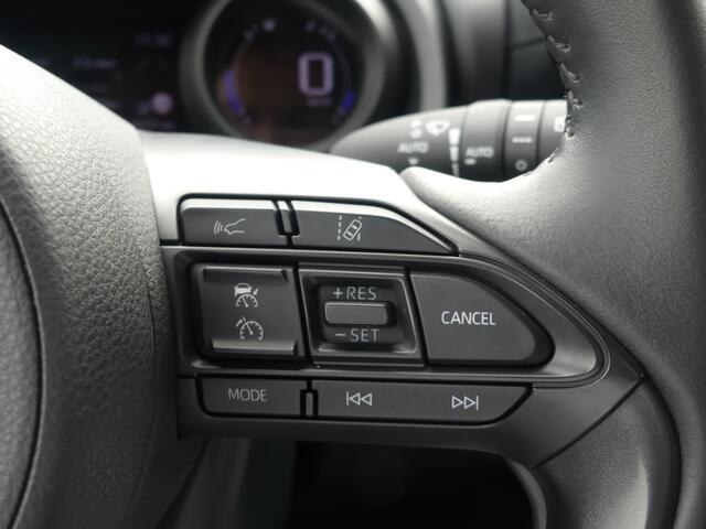 Toyota YARIS 1.5 Hybride Dynamic | Apple Carplay | Camera | Navi |