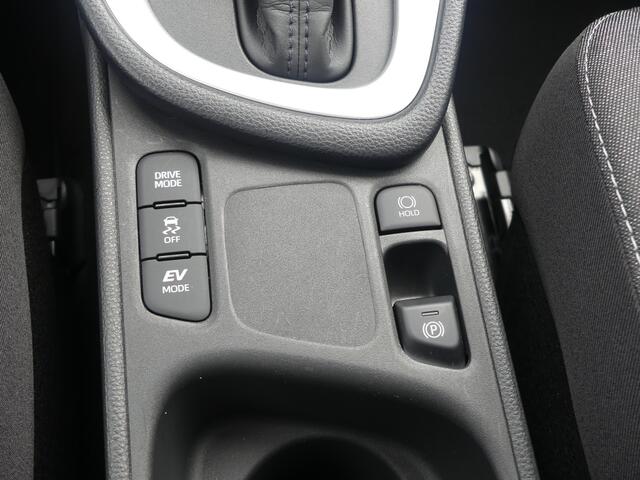 Toyota YARIS 1.5 Hybride Dynamic | Apple Carplay | Camera | Navi |