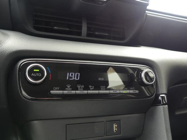 Toyota YARIS 1.5 Hybride Dynamic | Apple Carplay | Camera | Navi |