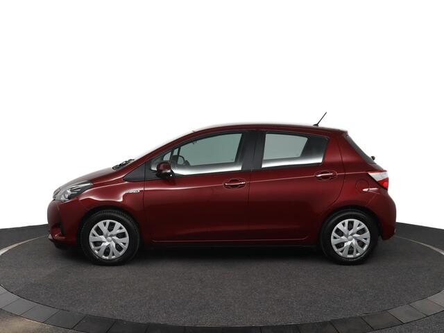 Toyota YARIS 1.5 Hybrid Active | Navigatie | Cruise control | Climate control |