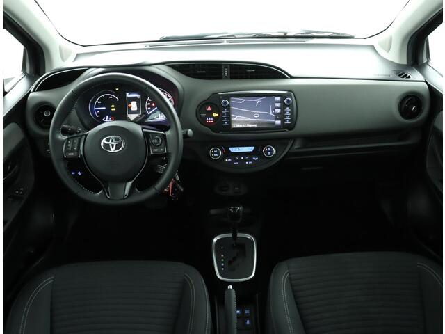Toyota YARIS 1.5 Hybrid Active | Navigatie | Cruise control | Climate control |