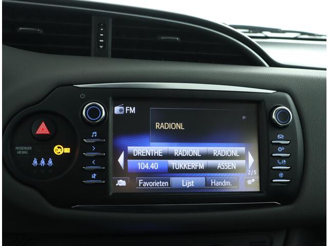 Toyota YARIS 1.5 Hybrid Active | Navigatie | Cruise control | Climate control |