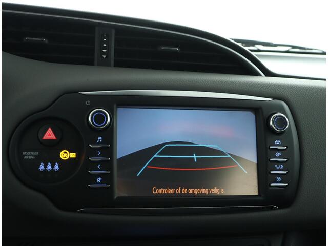 Toyota YARIS 1.5 Hybrid Active | Navigatie | Cruise control | Climate control |