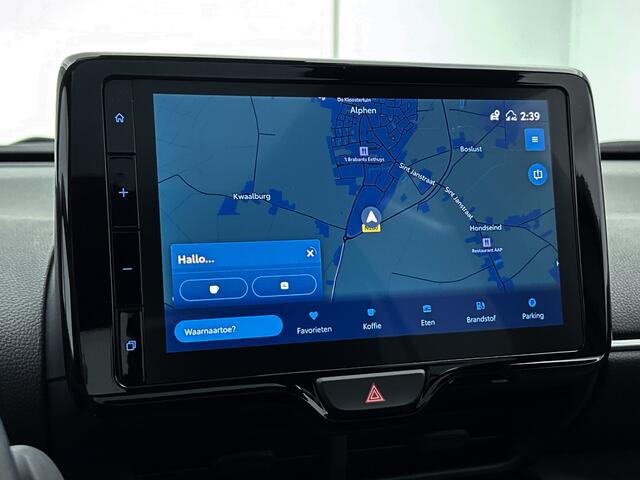Toyota YARIS Cross 1.5 Hybrid Dynamic Limited | Navi | Lichtmetalen Velgen | Metaallak |