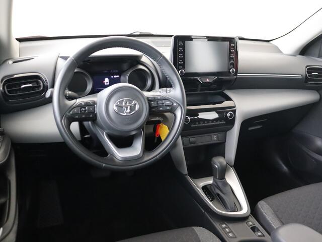 Toyota YARIS Cross 1.5 Hybrid Active Limited I Apple Carplay/Android Auto I Climate Control I Cruise Control Adaptief I Camera I