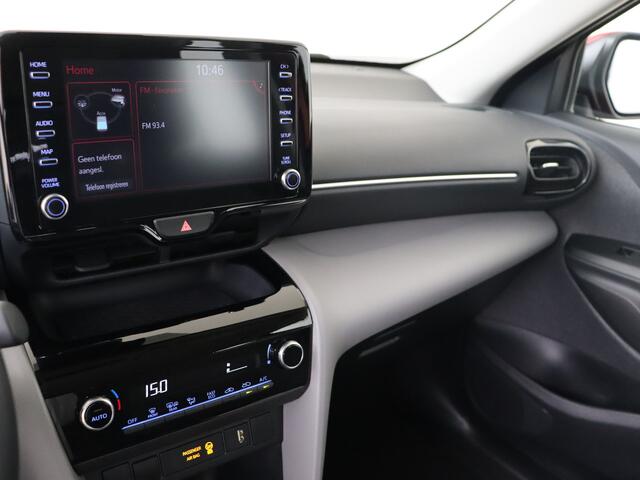 Toyota YARIS Cross 1.5 Hybrid Active Limited I Apple Carplay/Android Auto I Climate Control I Cruise Control Adaptief I Camera I