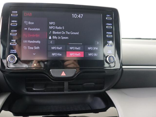 Toyota YARIS Cross 1.5 Hybrid Active Limited I Apple Carplay/Android Auto I Climate Control I Cruise Control Adaptief I Camera I
