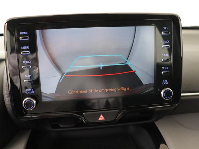Toyota YARIS Cross 1.5 Hybrid Active Limited I Apple Carplay/Android Auto I Climate Control I Cruise Control Adaptief I Camera I