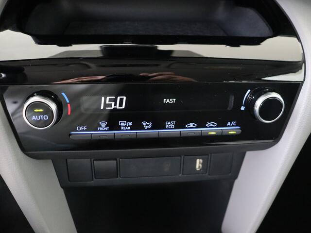 Toyota YARIS Cross 1.5 Hybrid Active Limited I Apple Carplay/Android Auto I Climate Control I Cruise Control Adaptief I Camera I