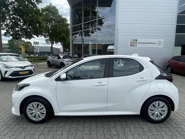 Toyota YARIS 1.5 Hybrid Active
