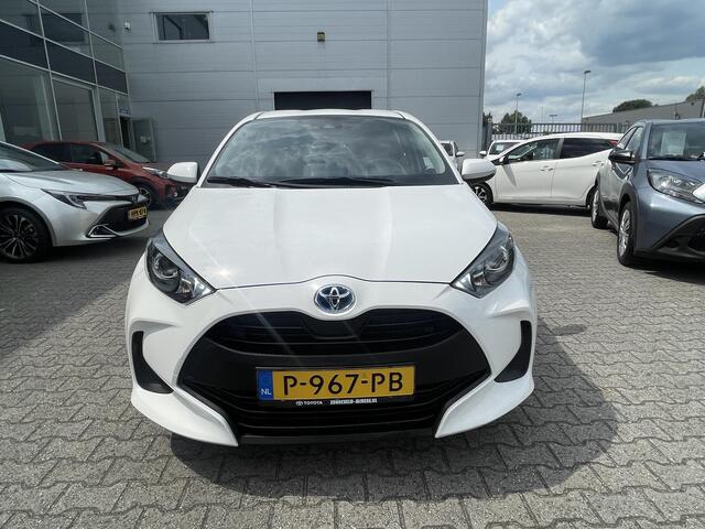 Toyota YARIS 1.5 Hybrid Active