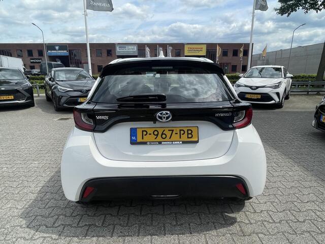 Toyota YARIS 1.5 Hybrid Active