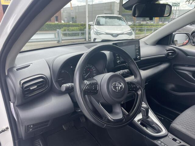 Toyota YARIS 1.5 Hybrid Active