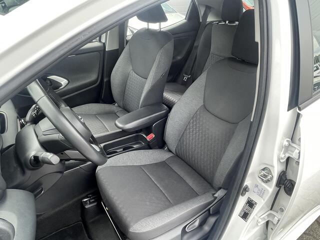 Toyota YARIS 1.5 Hybrid Active