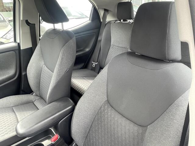 Toyota YARIS 1.5 Hybrid Active