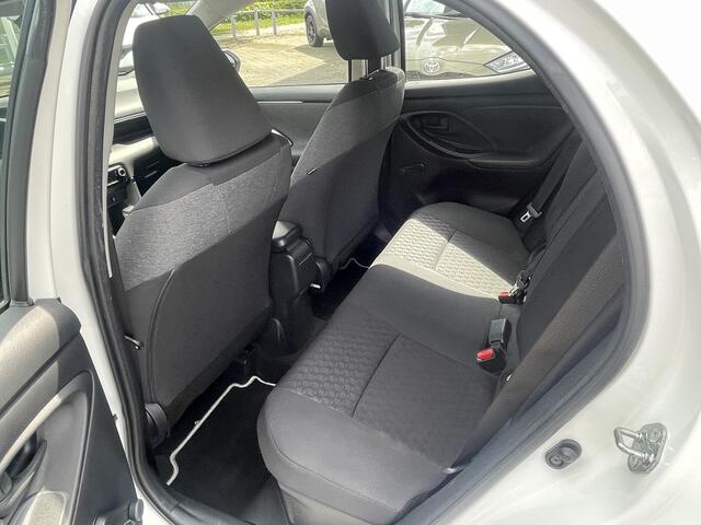 Toyota YARIS 1.5 Hybrid Active