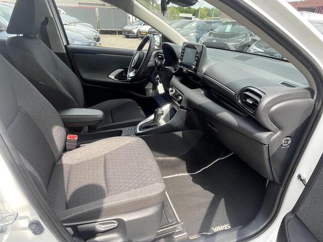 Toyota YARIS 1.5 Hybrid Active