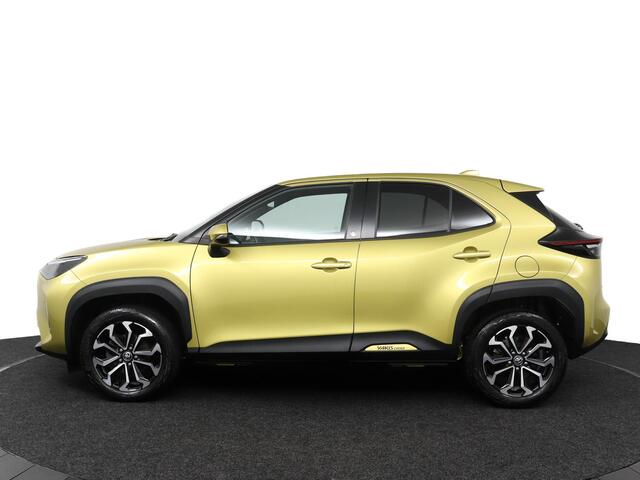Toyota YARIS Cross 1.5 Hybrid Dynamic Limited | Apple Carplay/Android Auto | Parkeersensoren | Stoel/Stuurverwarming | Navigatie | Adaptieve Cruise-Control |