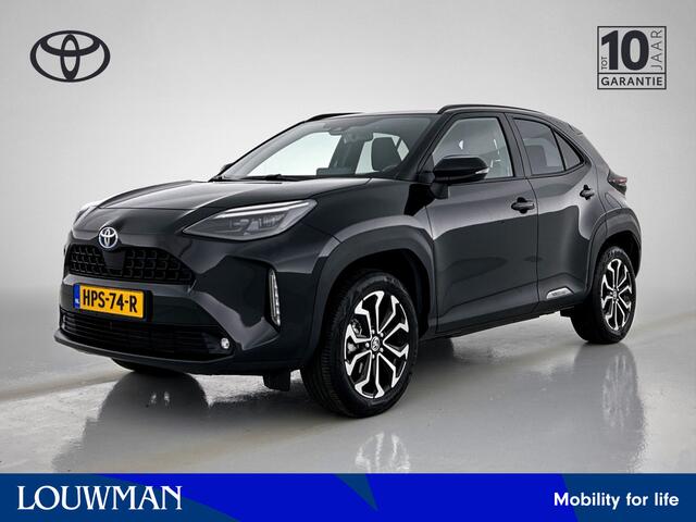 Toyota YARIS Cross 1.5 Hybrid Dynamic Limited