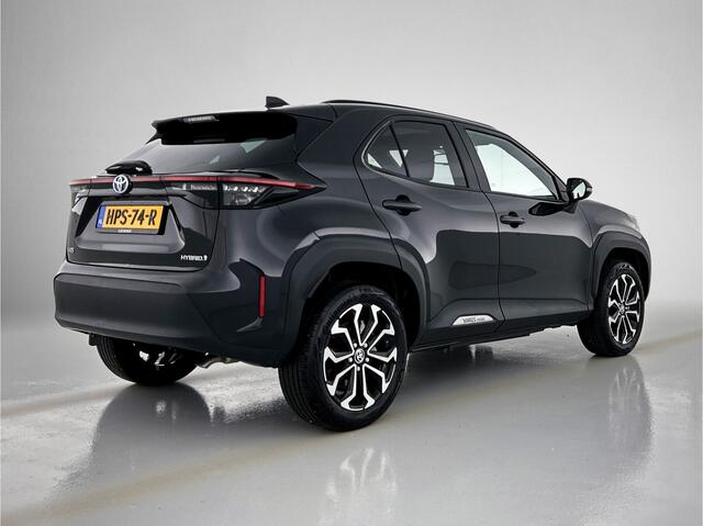 Toyota YARIS Cross 1.5 Hybrid Dynamic Limited