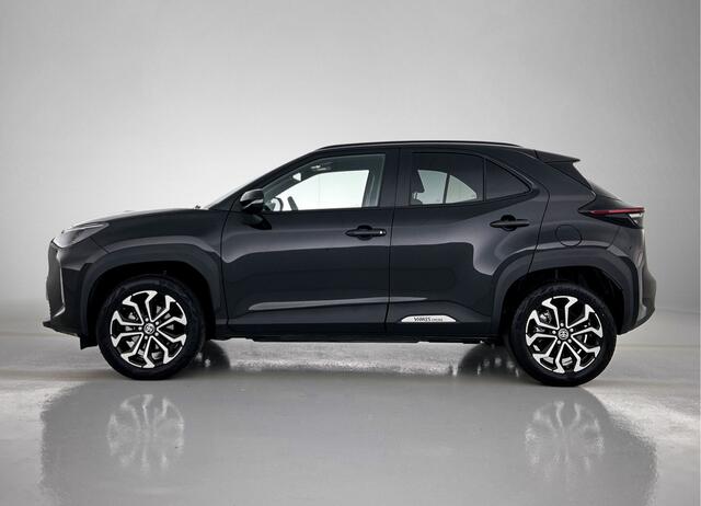 Toyota YARIS Cross 1.5 Hybrid Dynamic Limited
