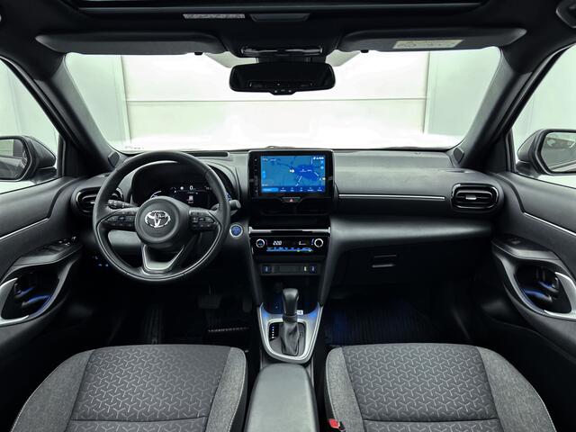 Toyota YARIS Cross 1.5 Hybrid Dynamic Limited