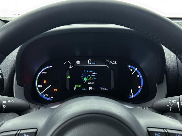 Toyota YARIS Cross 1.5 Hybrid Dynamic Limited