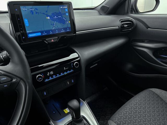 Toyota YARIS Cross 1.5 Hybrid Dynamic Limited