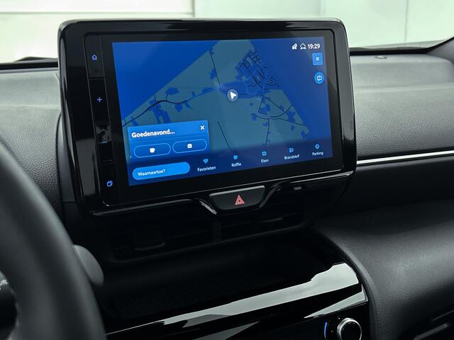 Toyota YARIS Cross 1.5 Hybrid Dynamic Limited