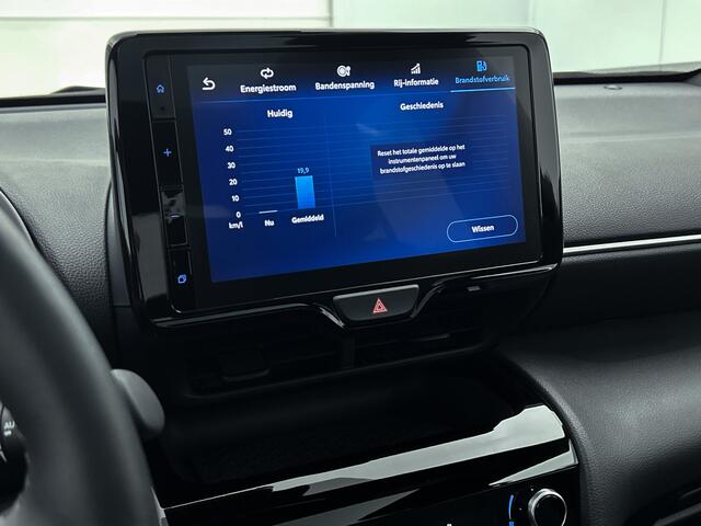 Toyota YARIS Cross 1.5 Hybrid Dynamic Limited