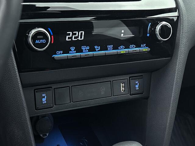 Toyota YARIS Cross 1.5 Hybrid Dynamic Limited