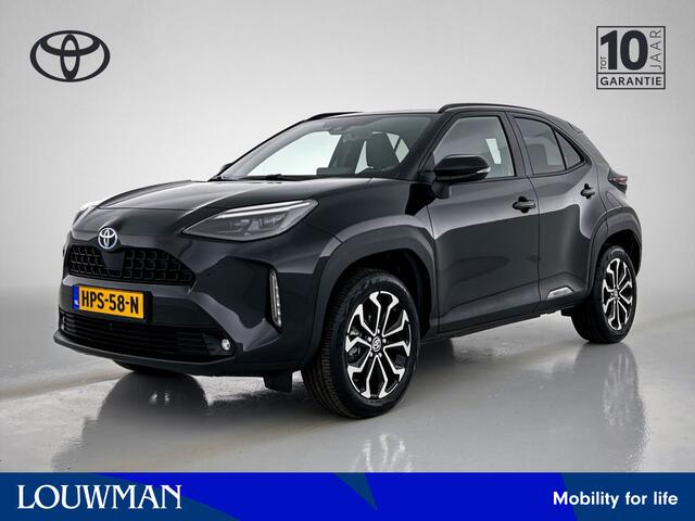 Toyota YARIS Cross 1.5 Hybrid Dynamic Limited | panoramadak |