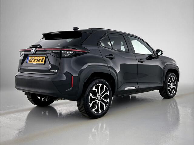 Toyota YARIS Cross 1.5 Hybrid Dynamic Limited | panoramadak |