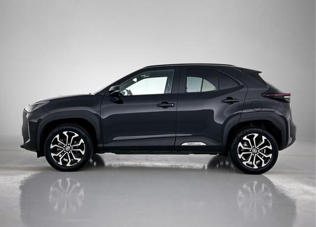 Toyota YARIS Cross 1.5 Hybrid Dynamic Limited | panoramadak |