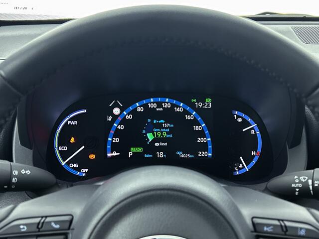 Toyota YARIS Cross 1.5 Hybrid Dynamic Limited | panoramadak |