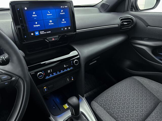 Toyota YARIS Cross 1.5 Hybrid Dynamic Limited | panoramadak |