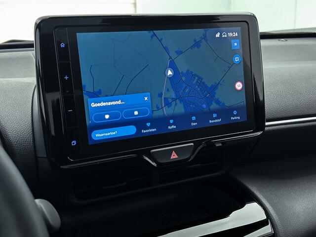 Toyota YARIS Cross 1.5 Hybrid Dynamic Limited | panoramadak |
