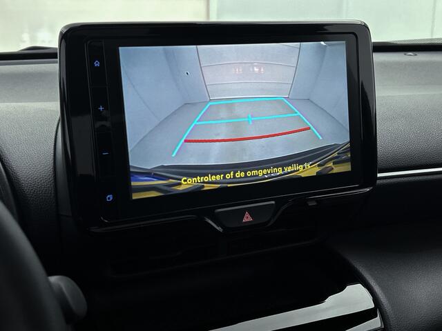 Toyota YARIS Cross 1.5 Hybrid Dynamic Limited | panoramadak |