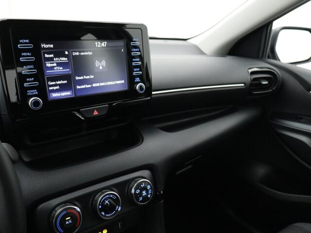 Toyota YARIS 1.5 VVT-i Dynamic