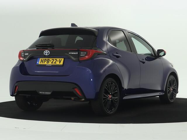Toyota YARIS 1.5 Hybrid Tokyo Spirit Limited