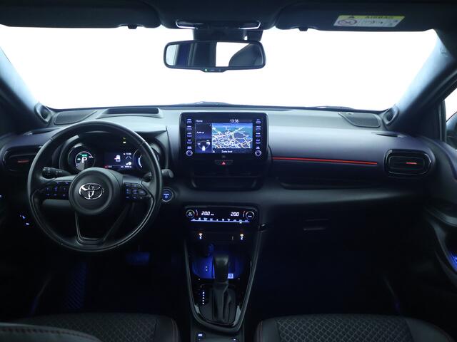 Toyota YARIS 1.5 Hybrid Tokyo Spirit Limited