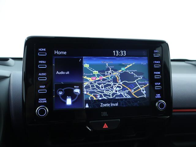 Toyota YARIS 1.5 Hybrid Tokyo Spirit Limited
