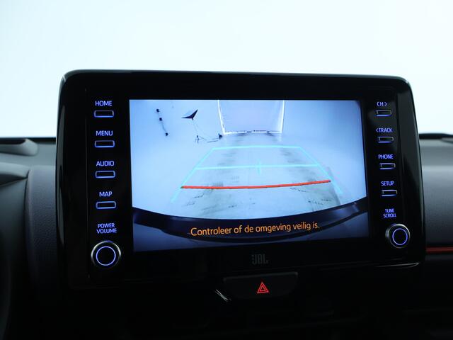 Toyota YARIS 1.5 Hybrid Tokyo Spirit Limited